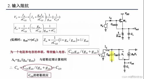 模擬CMOS集成電路設(shè)計(jì)入門學(xué)習(xí) 第16講 軟件開(kāi)發(fā)