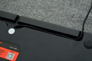 用這鍵盤連空調(diào)都不用開了——One Up海盜H9機(jī)械鍵盤體驗(yàn) 便攜式空氣調(diào)節(jié)器具