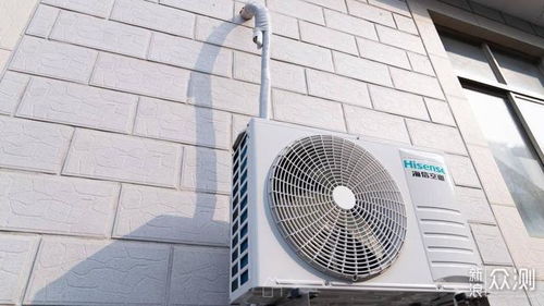 專業(yè)儀器加持測(cè)評(píng) 海信X800新風(fēng)增氧空調(diào)，便攜式空氣調(diào)節(jié)新體驗(yàn)