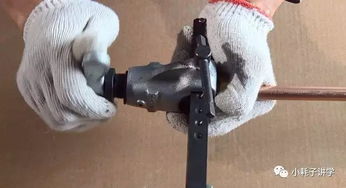 微課 中央空調(diào)安裝規(guī)范之工具篇（上）——便攜式空氣調(diào)節(jié)器具