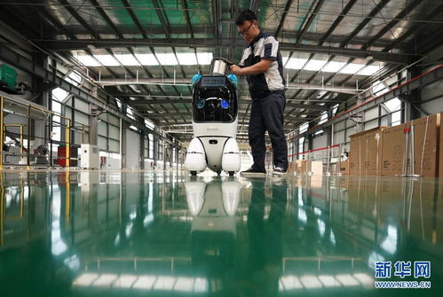 科技創(chuàng)新助力產(chǎn)業(yè)升級(jí) 科技企業(yè)孵化的引擎作用