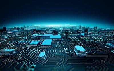 阿里在北京成立平頭哥公司，加速集成電路布局
